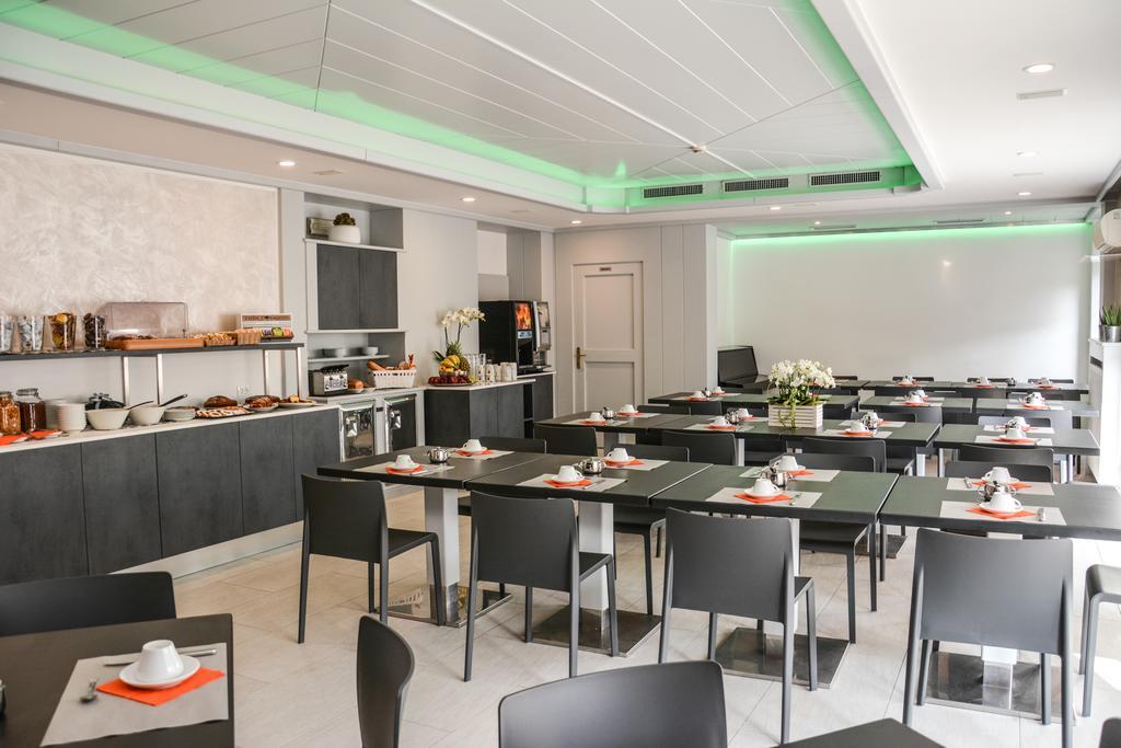 Hotel Aurora & Appartamenti Torbole Sul Garda Buitenkant foto